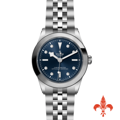 BLACK BAY ONE 39 M79660-0005