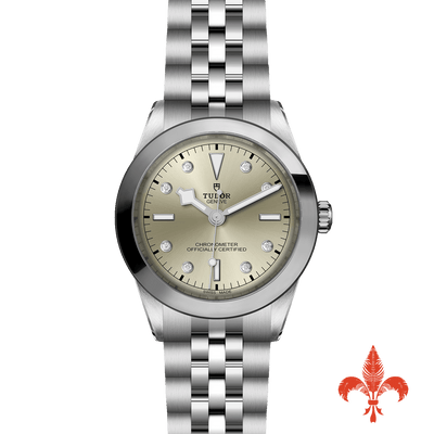 BLACK BAY ONE 39 M79660-0006