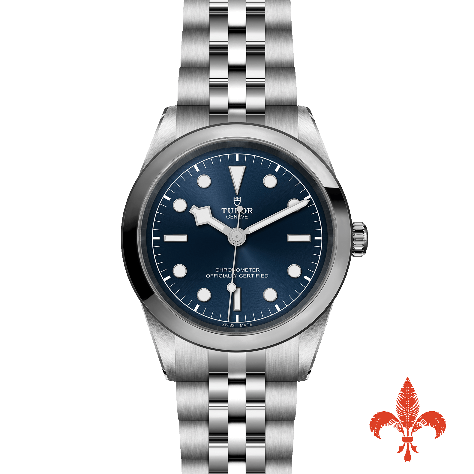 BLACK BAY ONE 41 M79680-0002