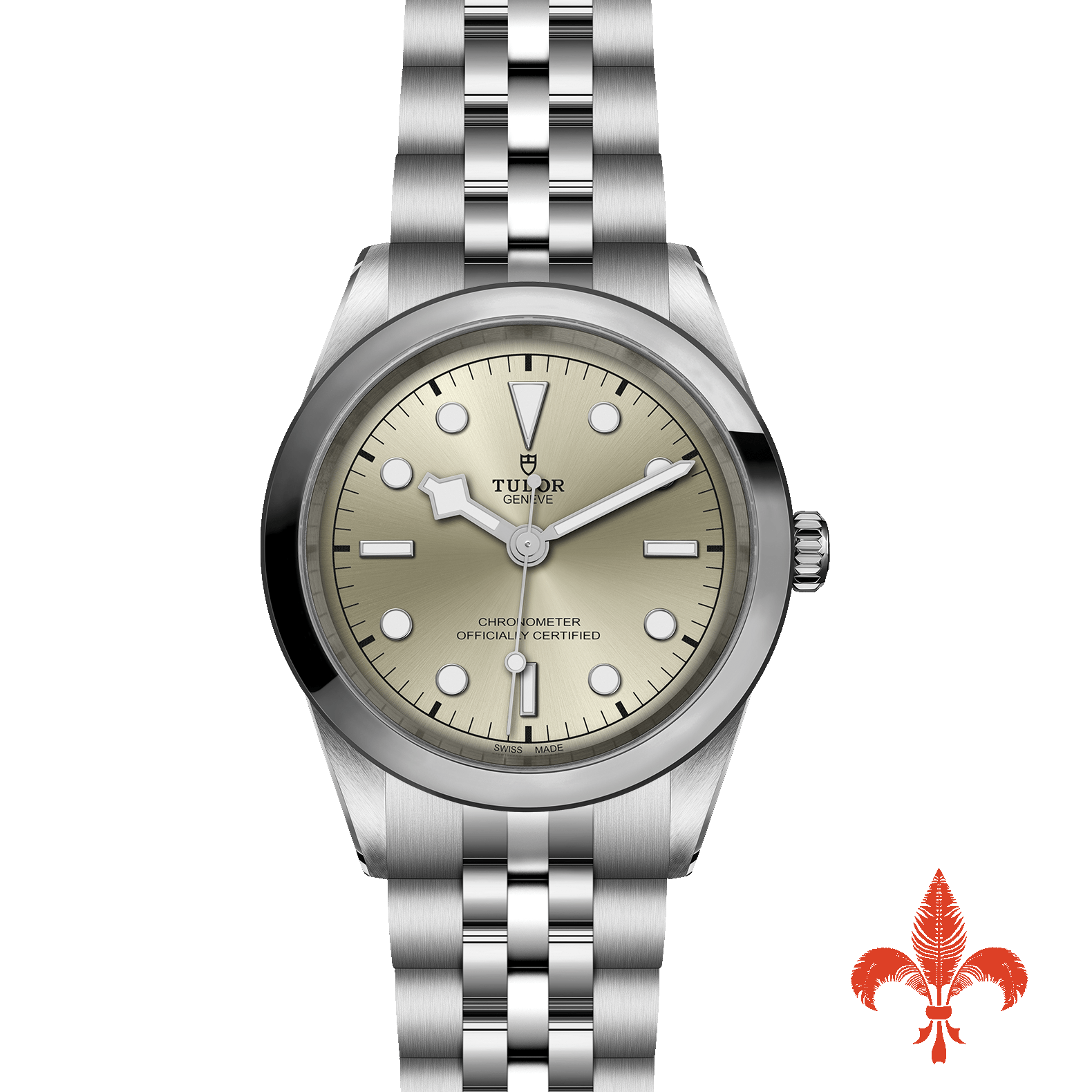 BLACK BAY ONE 41 M79680-0003