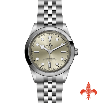 BLACK BAY ONE 41 M79680-0003