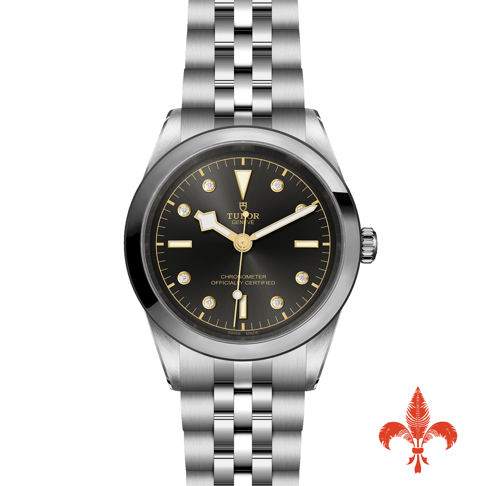 BLACK BAY ONE 41 M79680-0004