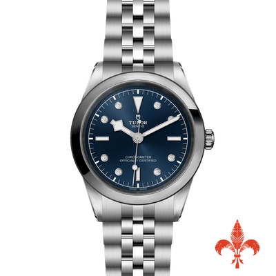 BLACK BAY ONE 41 M79680-0005