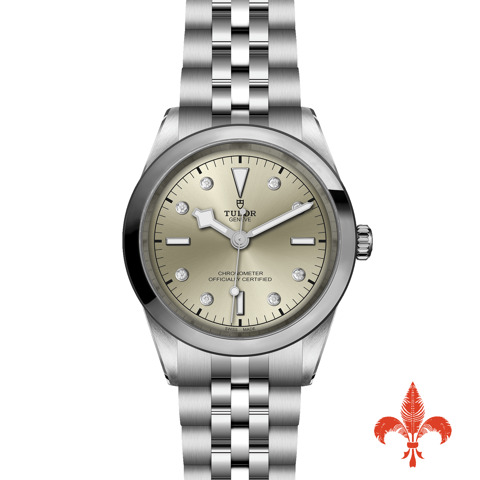 BLACK BAY 41 M79680‐0006