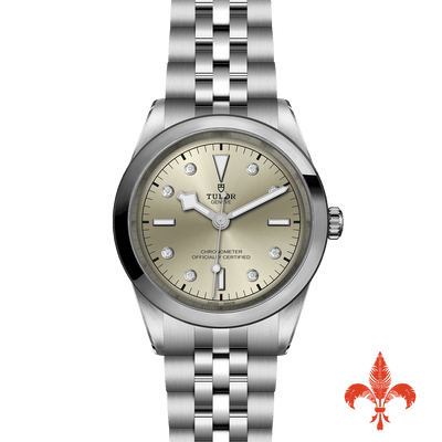 BLACK BAY 41 M79680‐0006