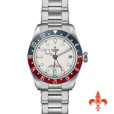 BLACK BAY GMT M79830RB‐0010