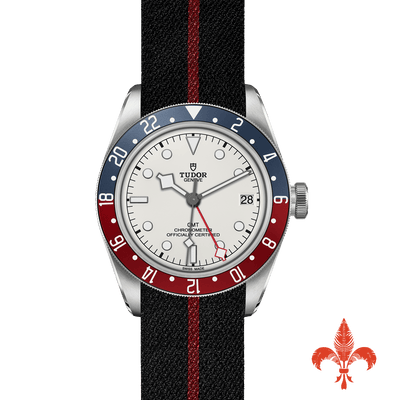 BLACK BAY GMT M79830RB‐0012