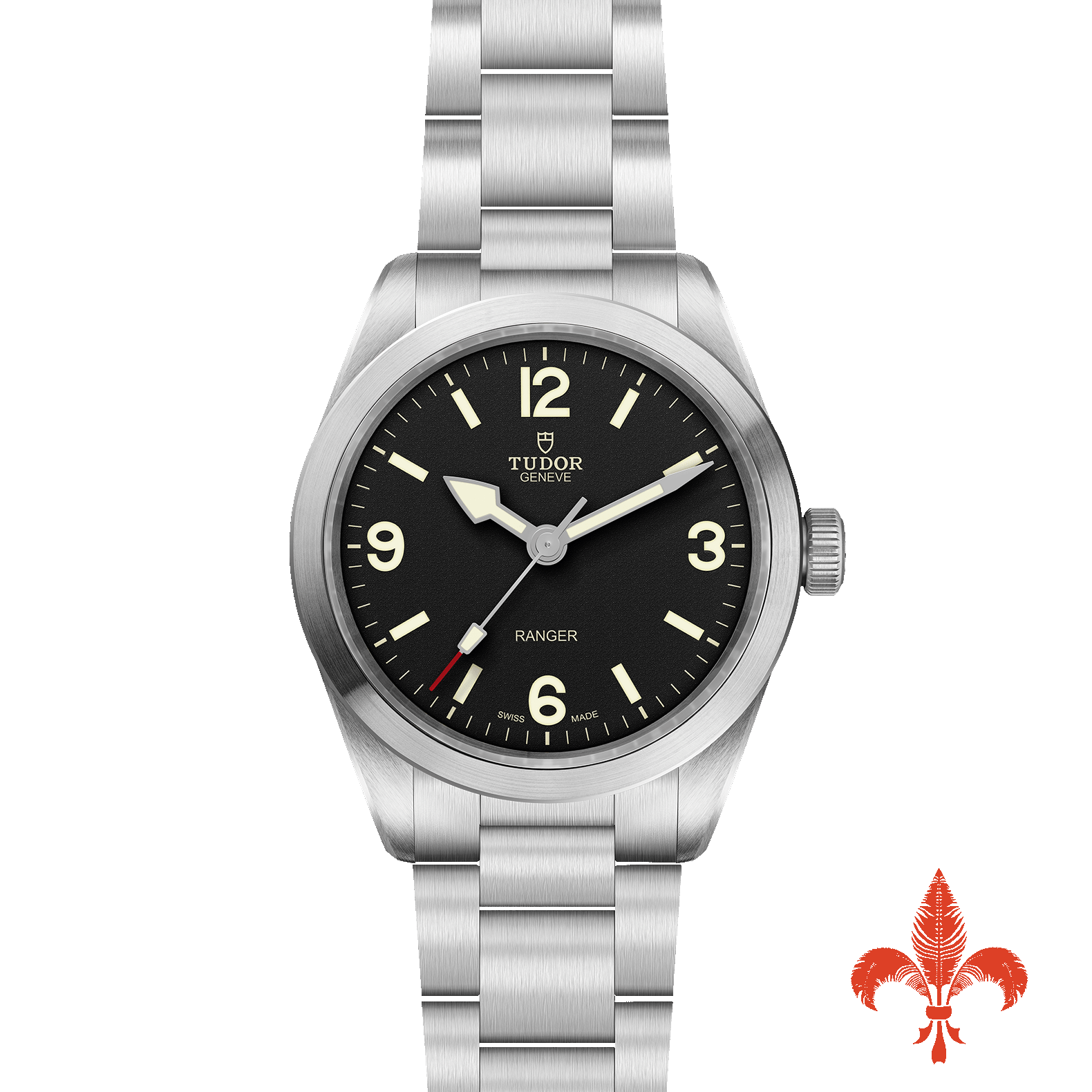 RANGER M79950‐0001