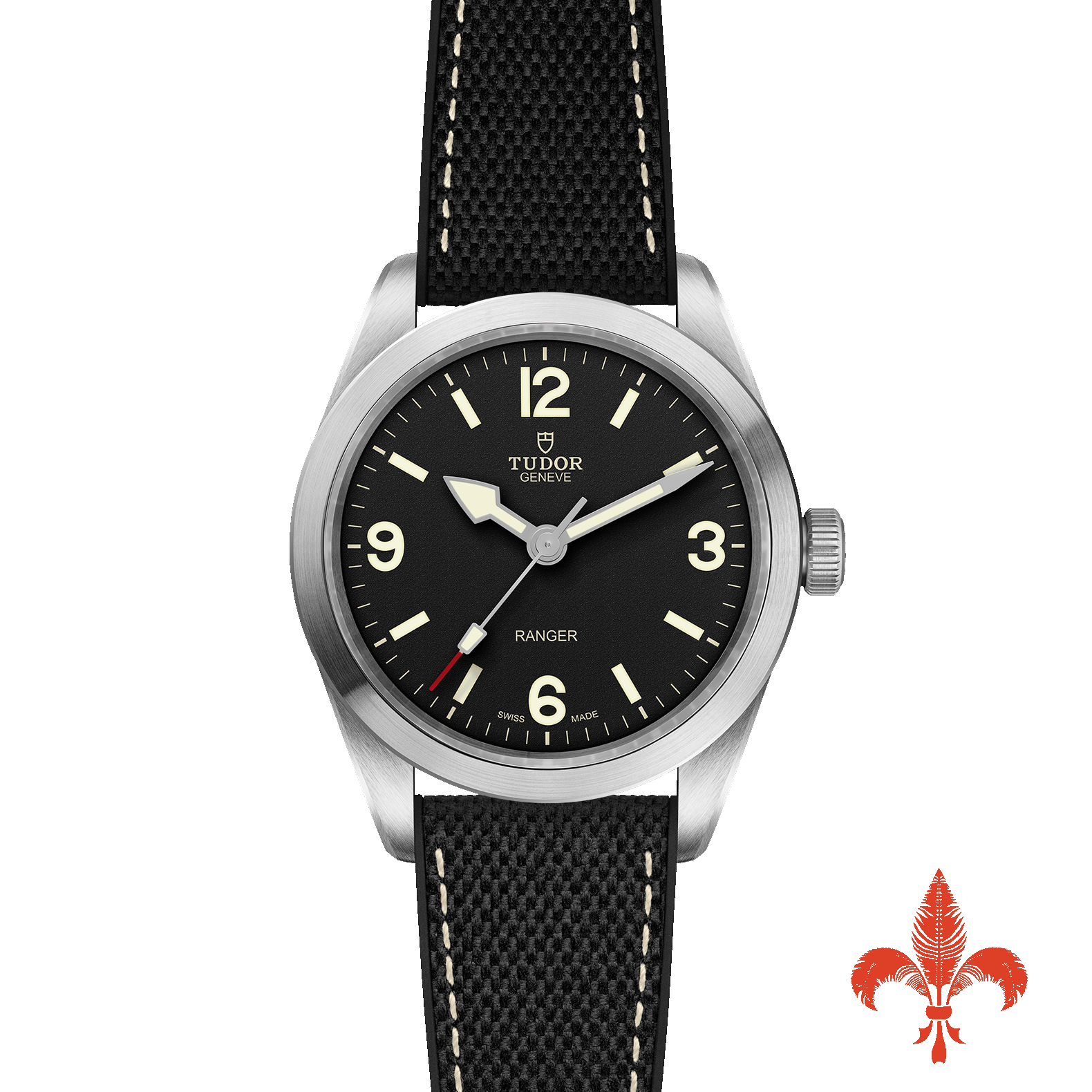 RANGER M79950‐0002