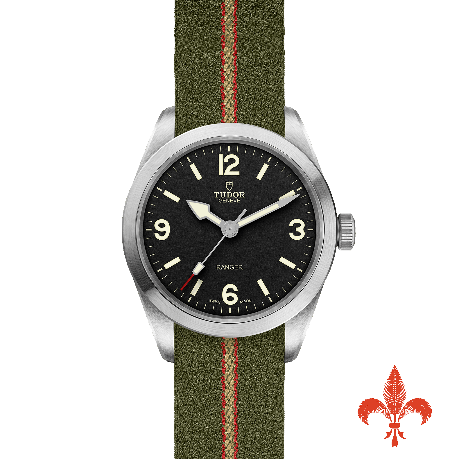 RANGER M79950‐0003