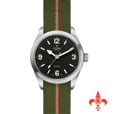 RANGER M79950‐0003