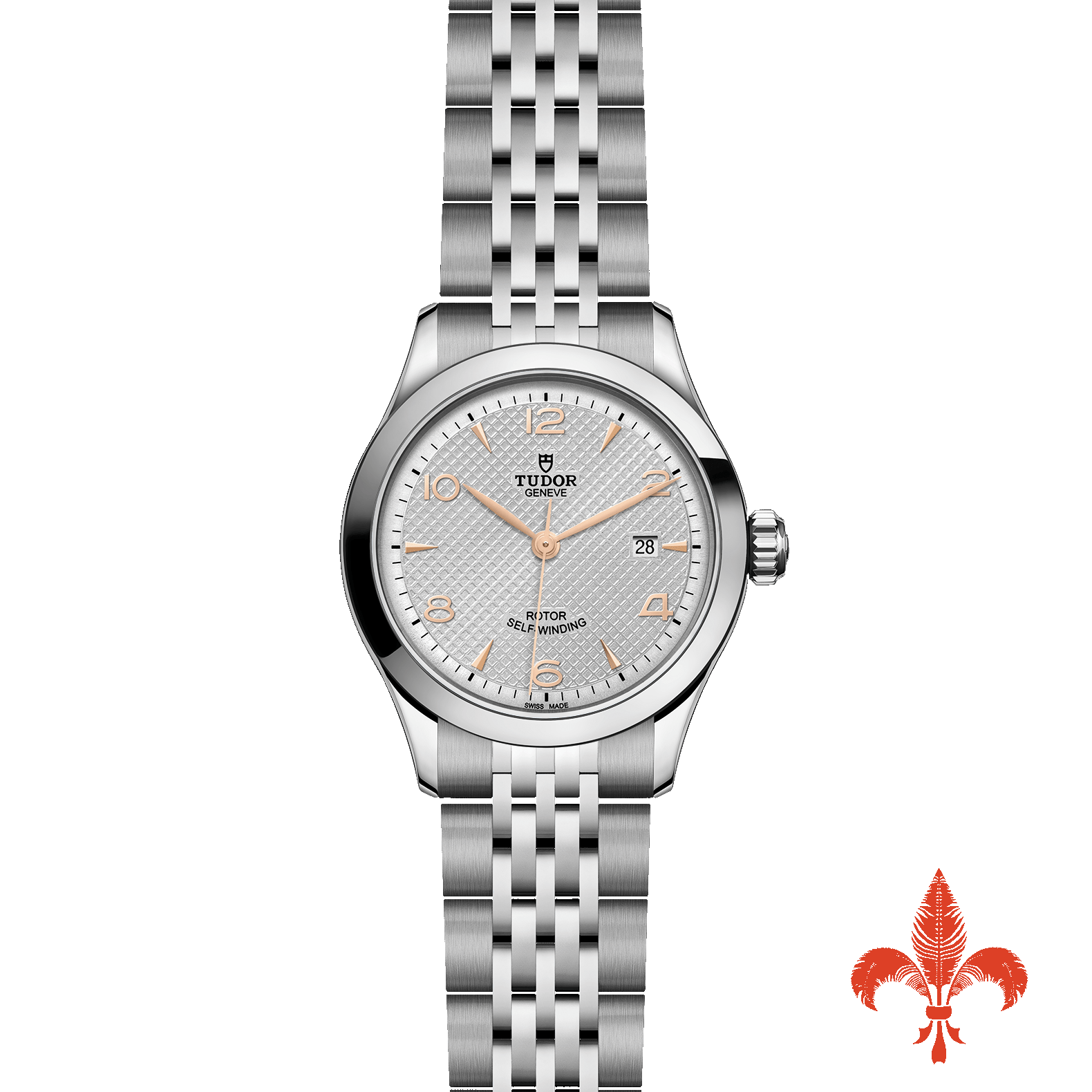 TUDOR 1926 M91350-0001