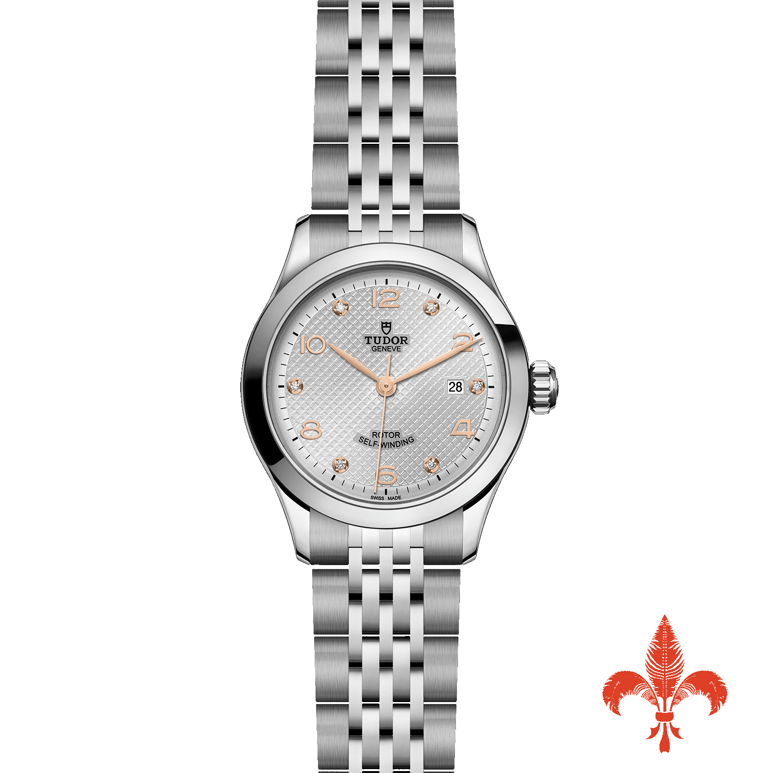 TUDOR 1926 M91350-0003