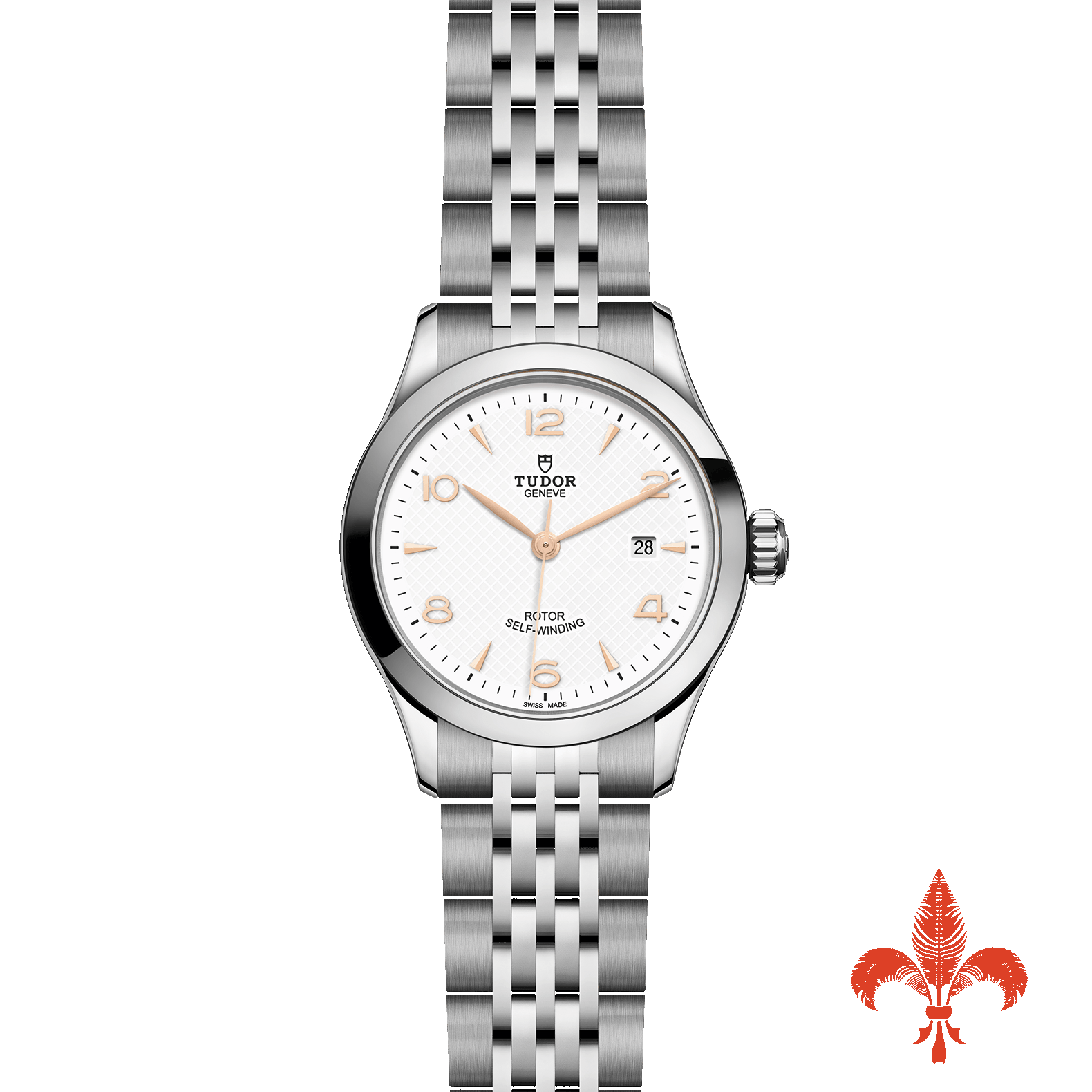 TUDOR 1926 M91350-0011