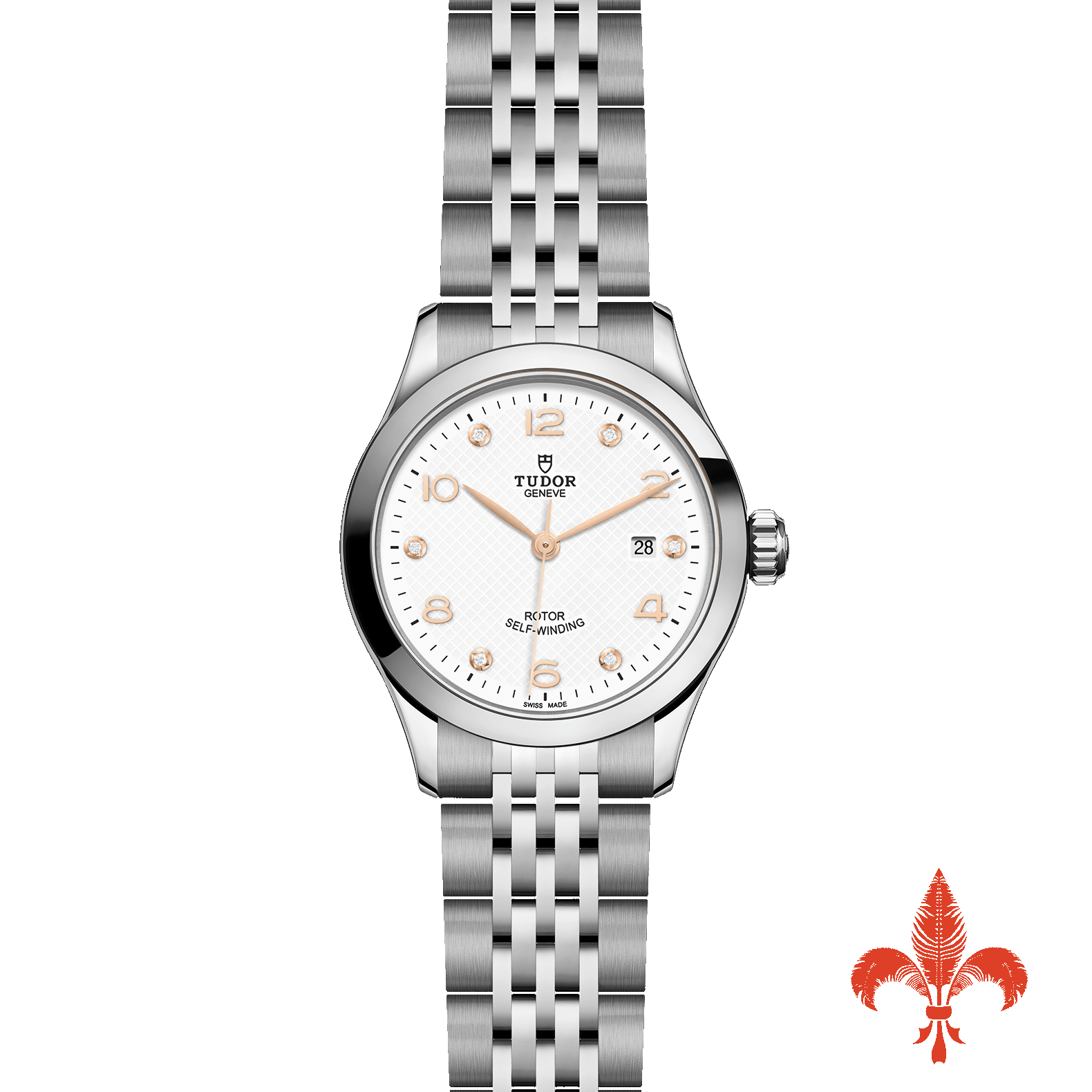 TUDOR 1926 M91350-0013