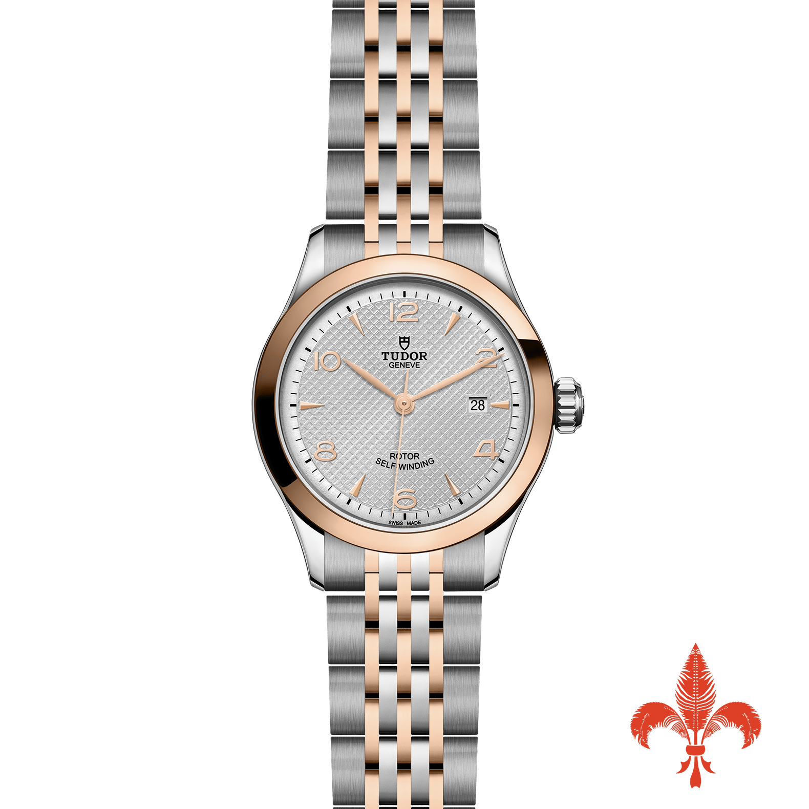 TUDOR 1926 M91351-0001