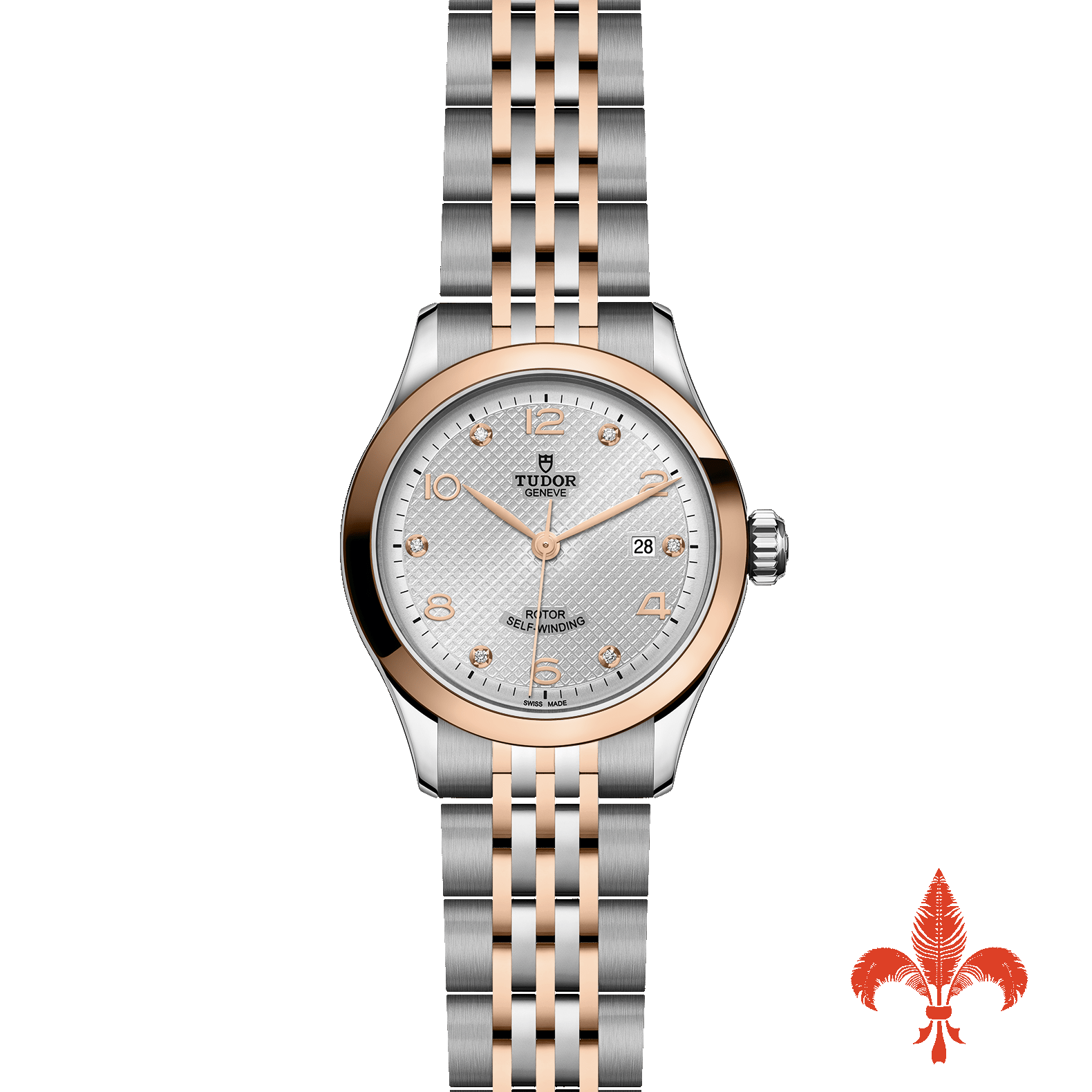 TUDOR 1926 M91351-0002