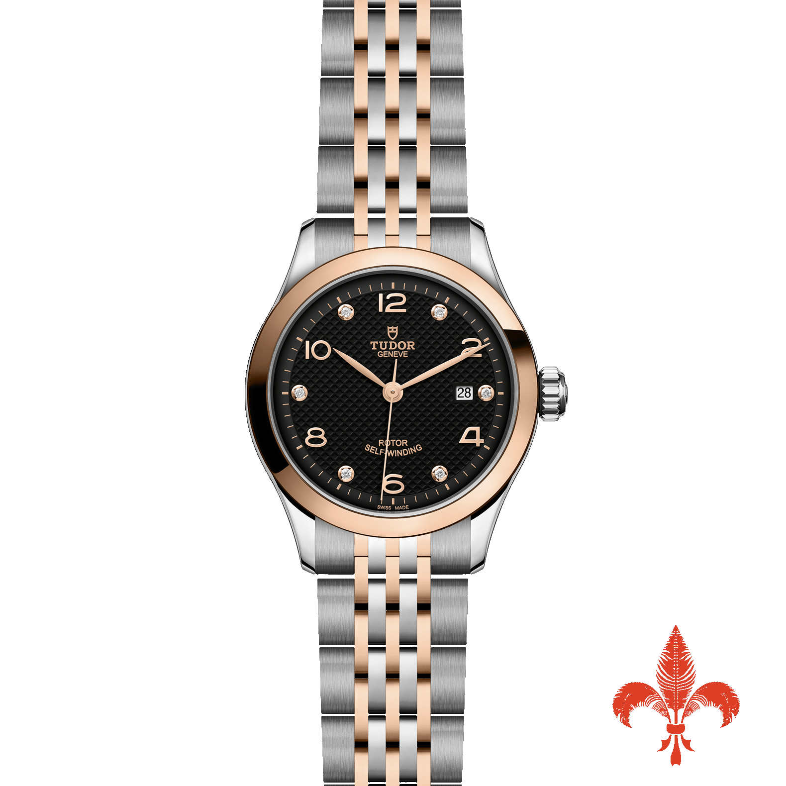 TUDOR 1926 M91351-0004