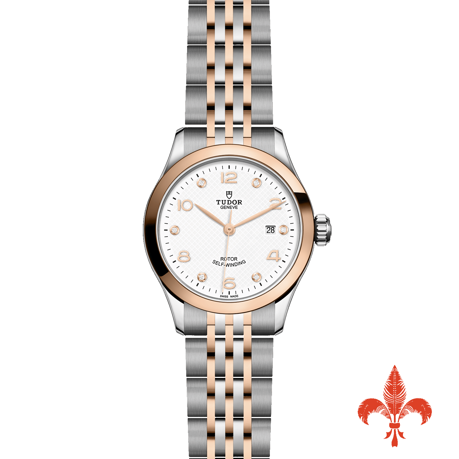 TUDOR 1926 M91351-0011