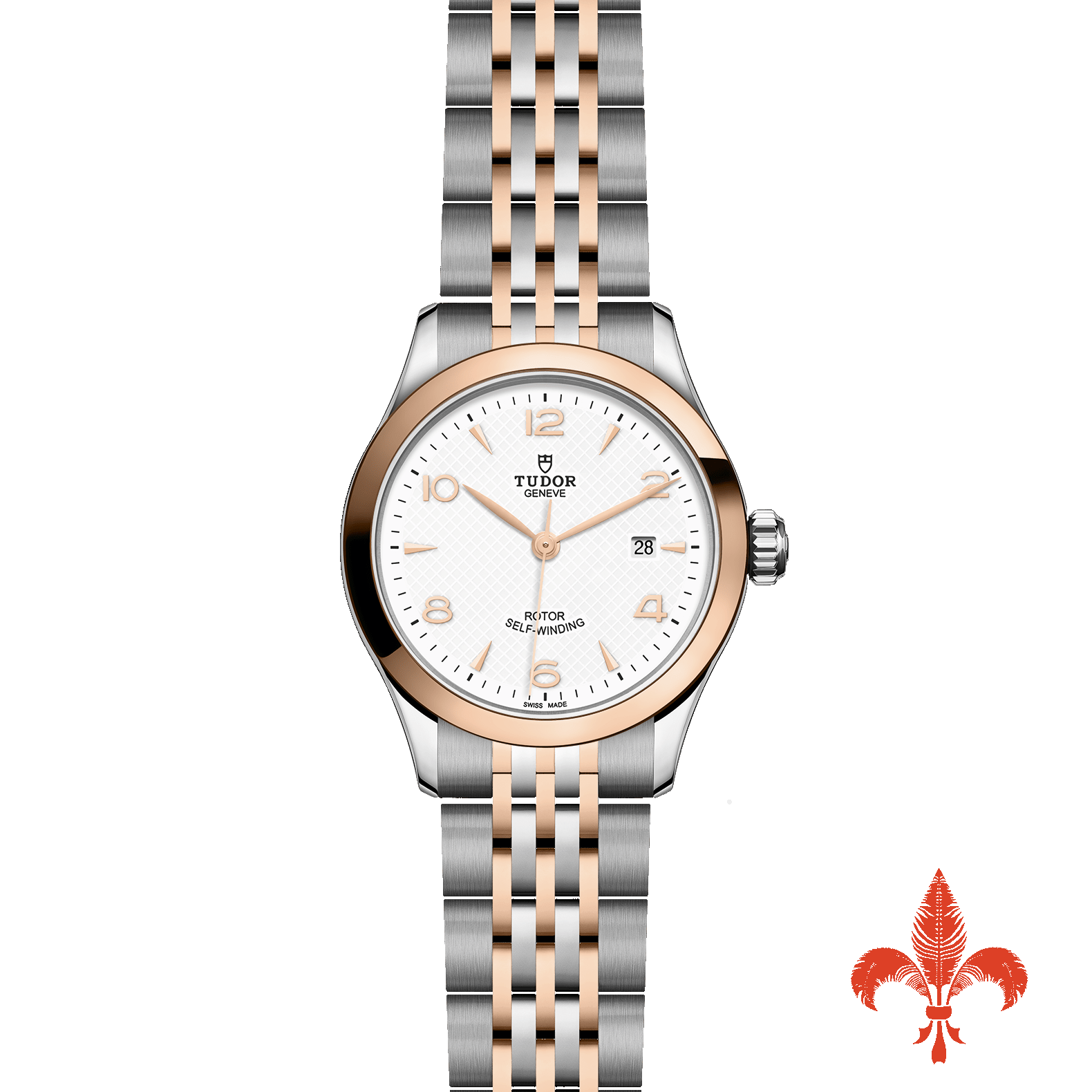 TUDOR 1926 M91351‐0009
