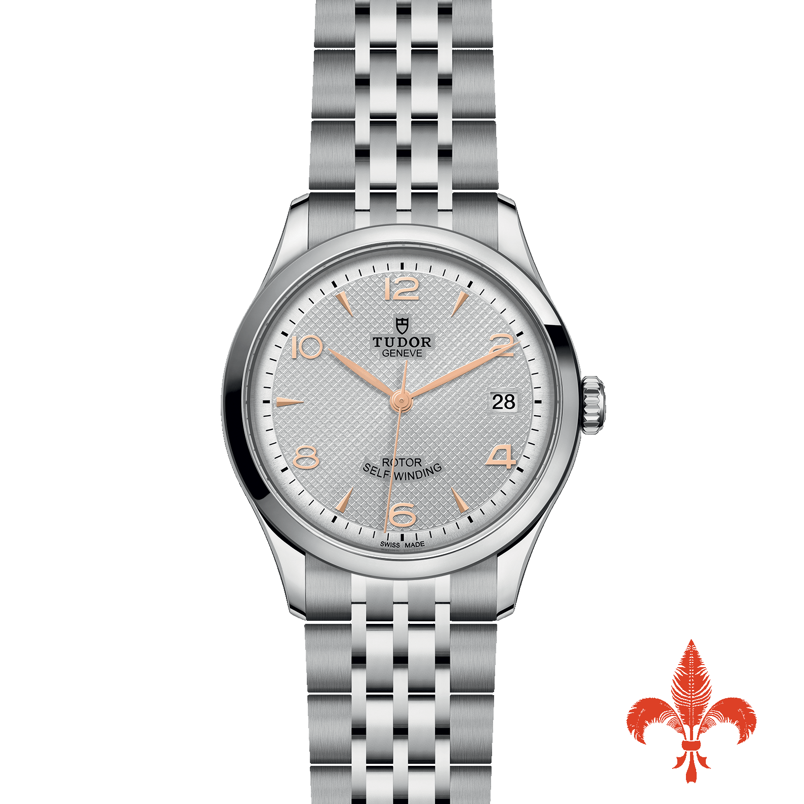 TUDOR 1926 M91450-0001