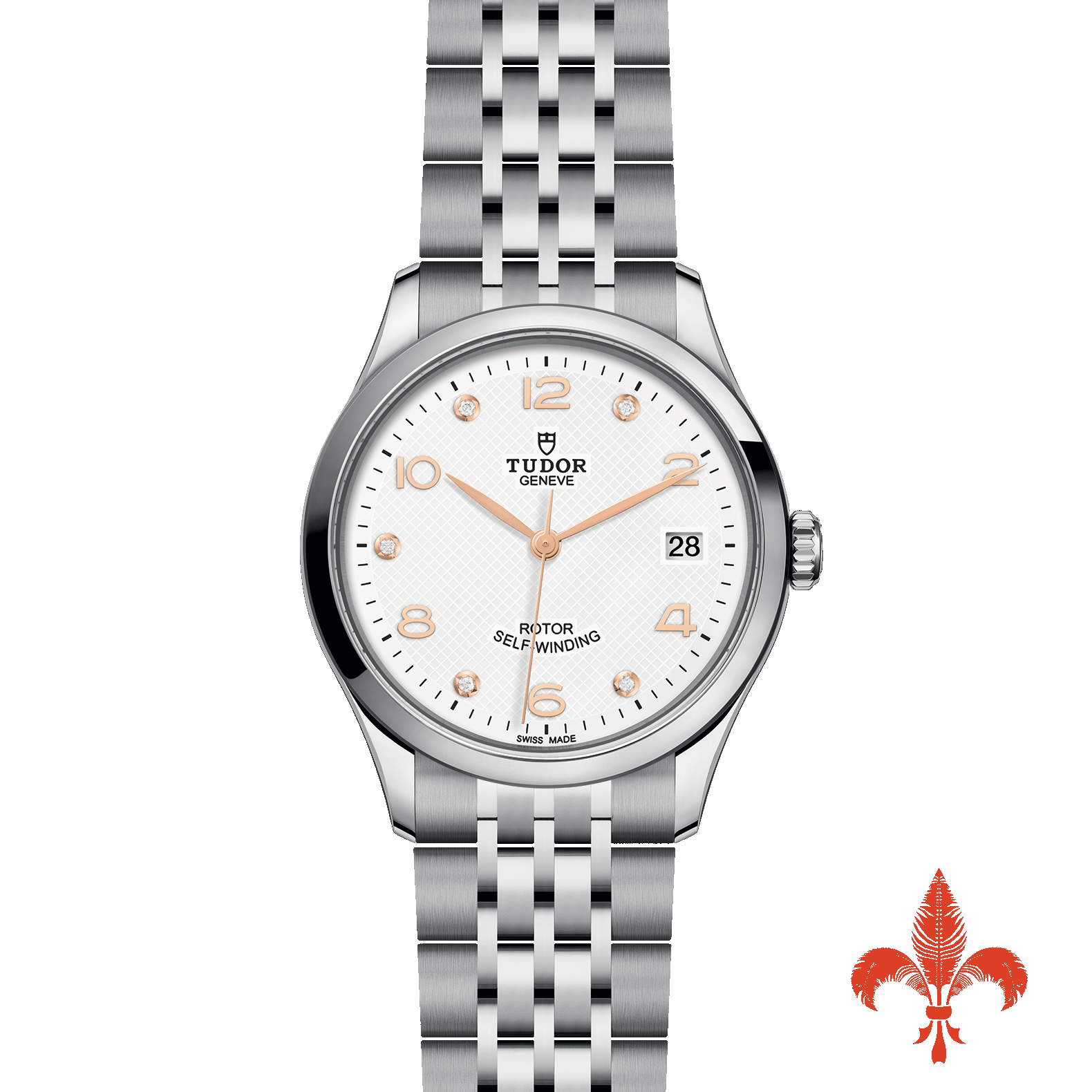 TUDOR 1926 M91450-0013
