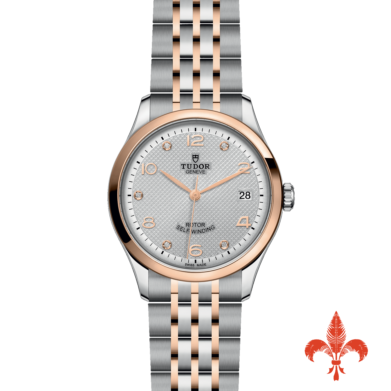 TUDOR 1926 M91451-0002