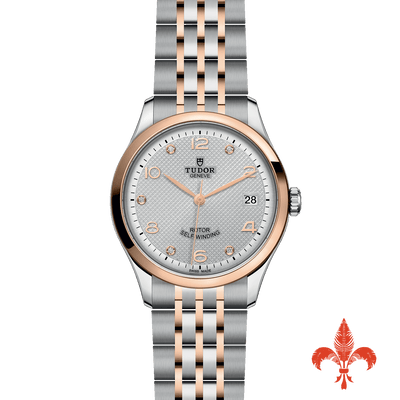 TUDOR 1926 M91451-0002
