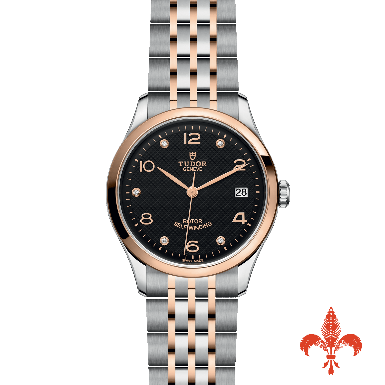 TUDOR 1926 M91451-0004