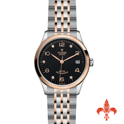 TUDOR 1926 M91451-0004