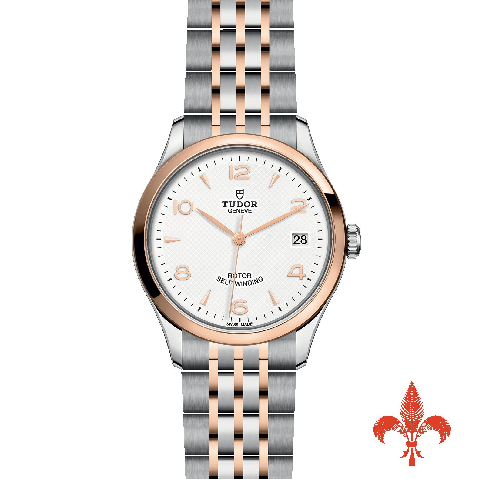 TUDOR 1926 M91451-0009