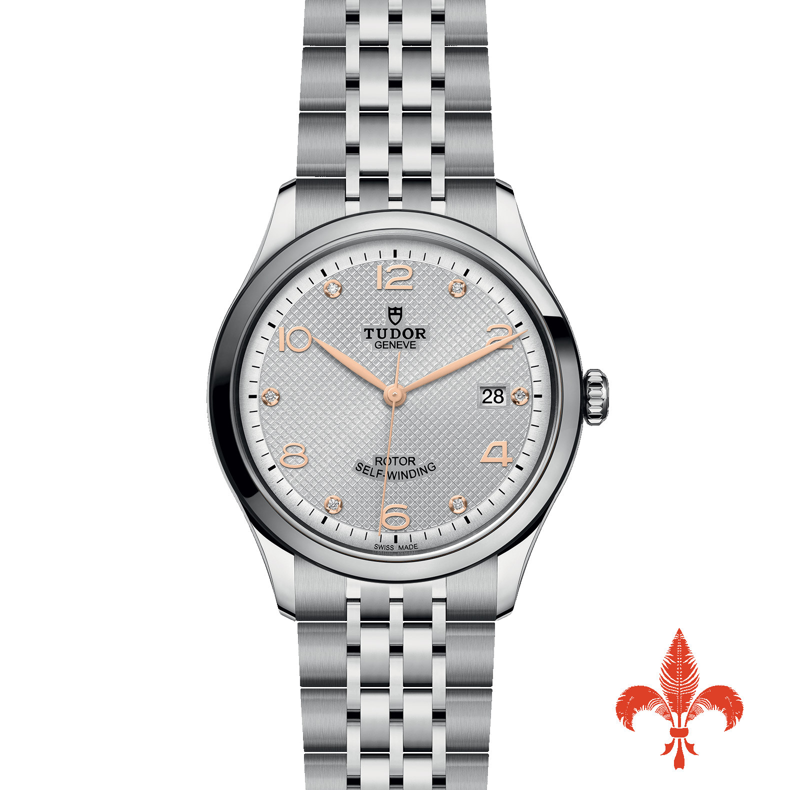 TUDOR 1926 M91550-0003