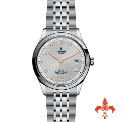 TUDOR 1926 M91550-0003