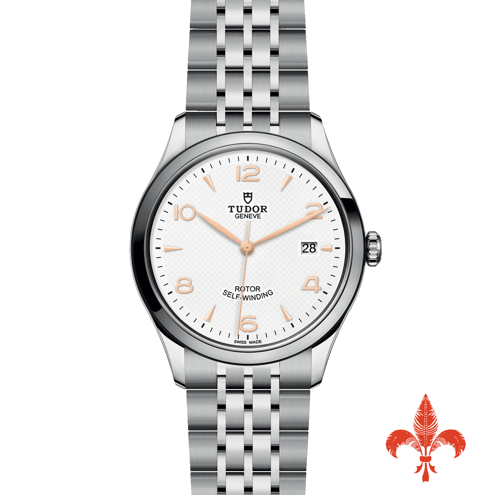 TUDOR 1926 M91550-0011