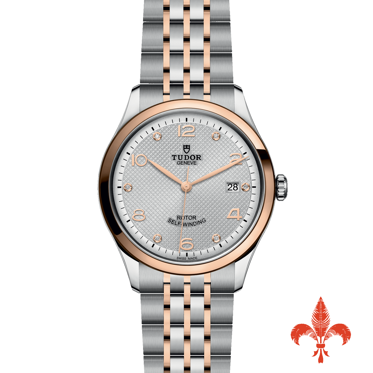 TUDOR 1926 M91551-0002