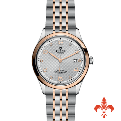 TUDOR 1926 M91551-0002