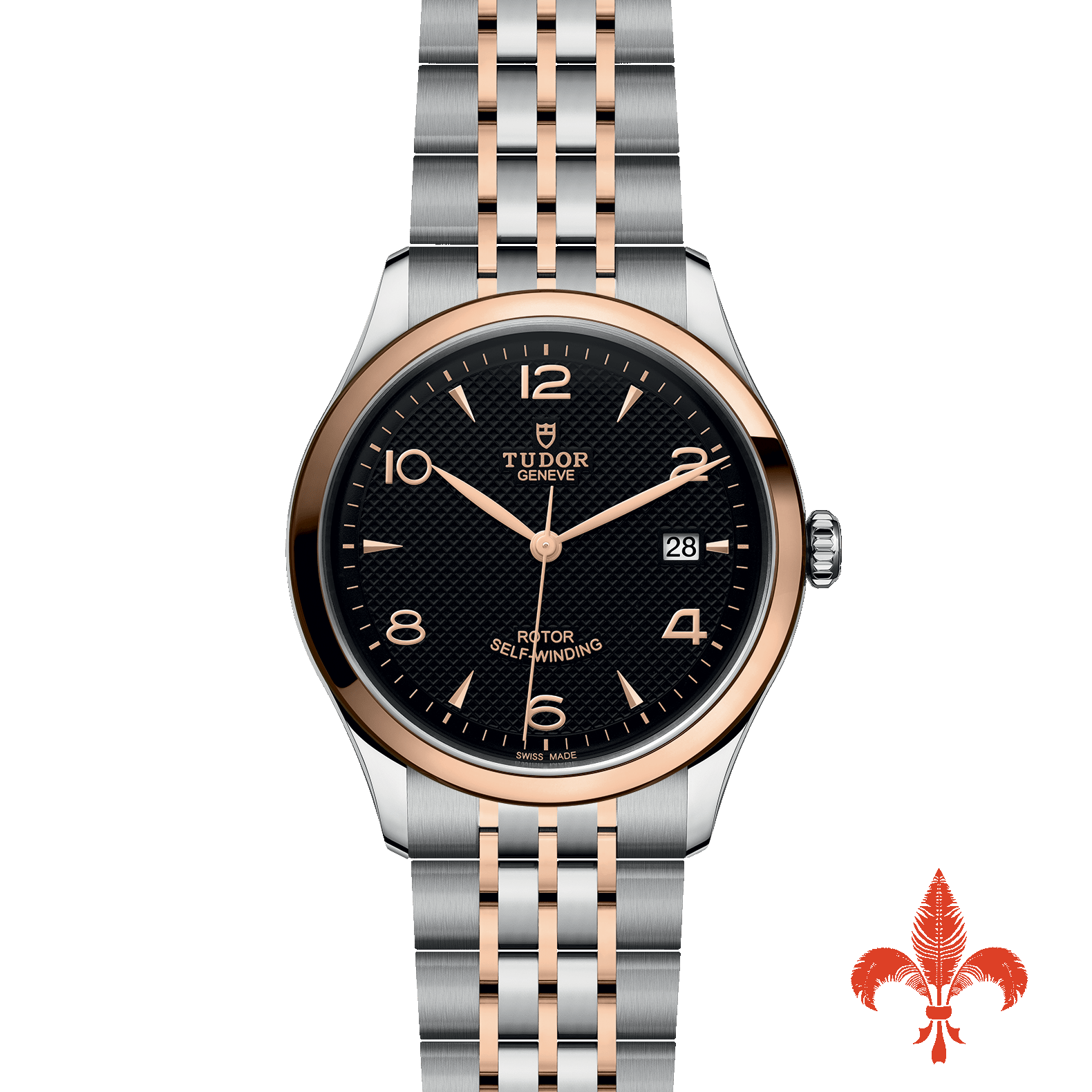 TUDOR 1926 M91551-0003