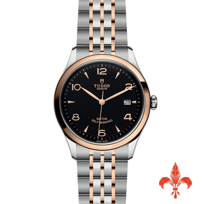 TUDOR 1926 M91551-0003
