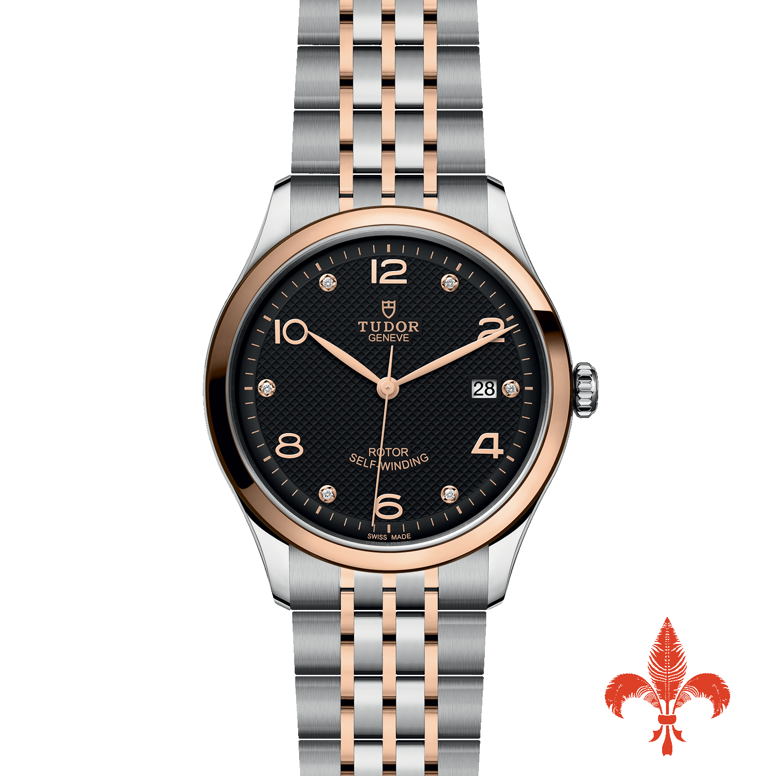 TUDOR 1926 M91551-0004