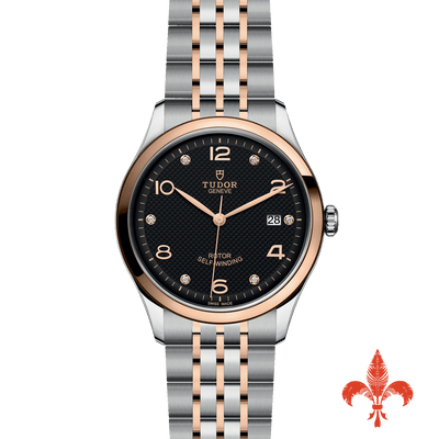 TUDOR 1926 M91551-0004