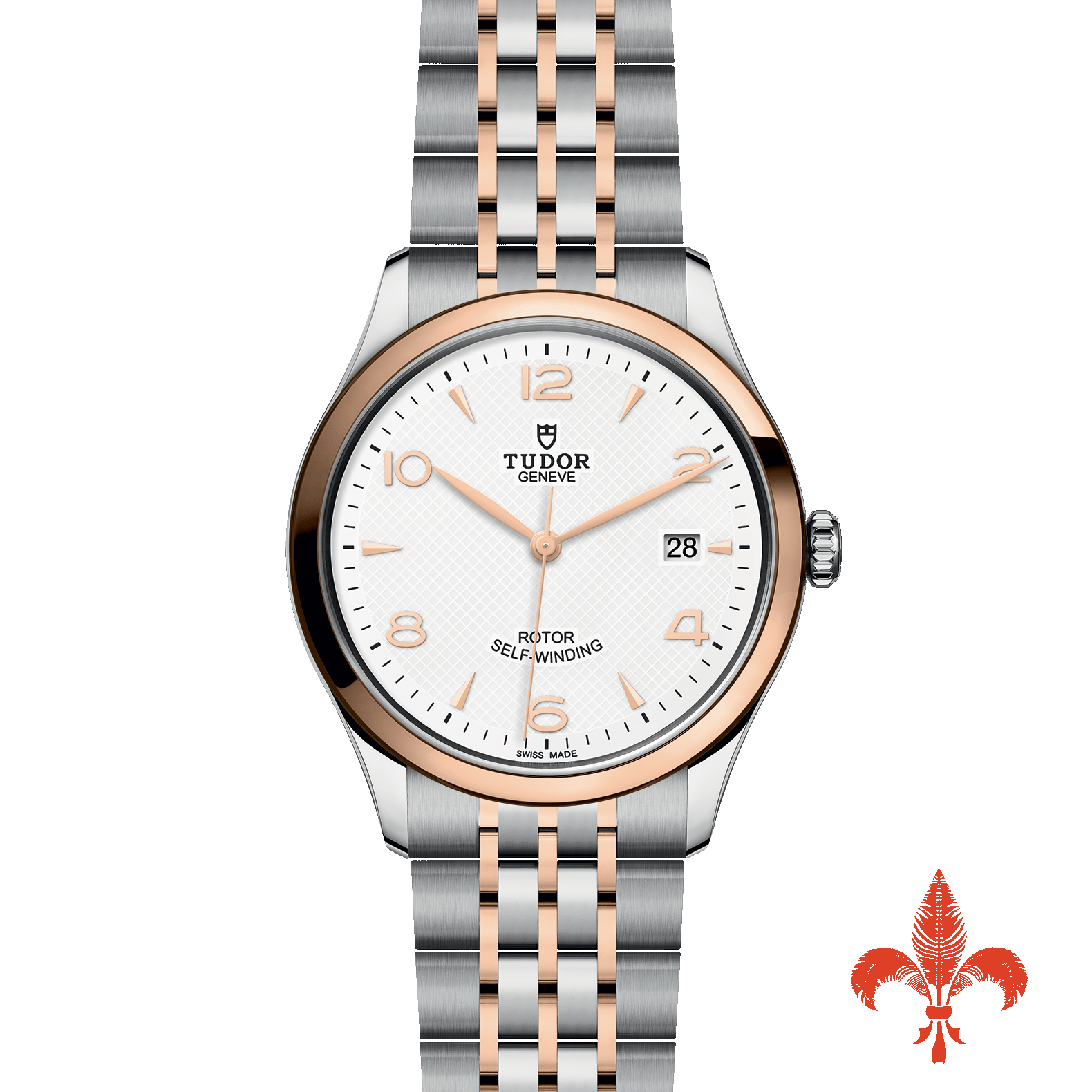 TUDOR 1926 M91551-0009