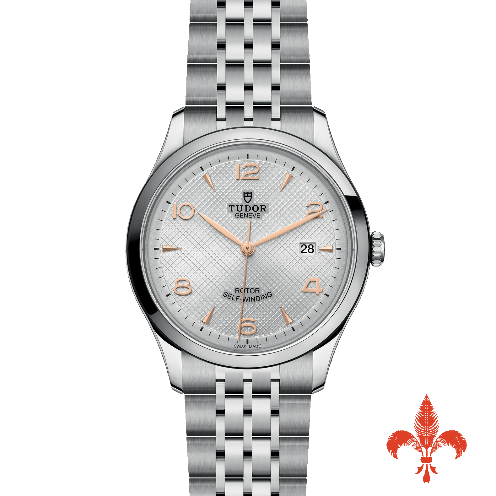 TUDOR 1926 M91650-0001
