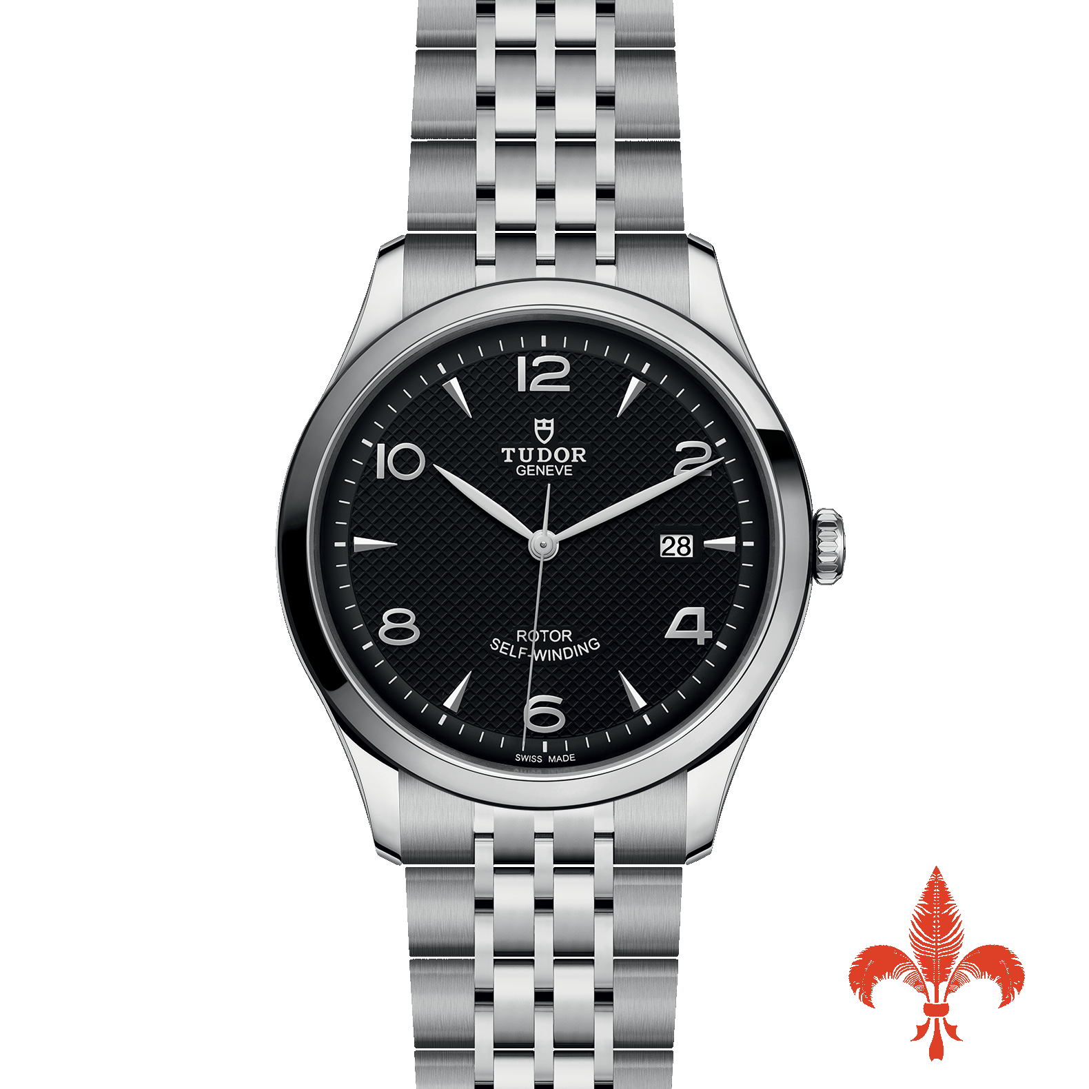 TUDOR 1926 M91650-0002