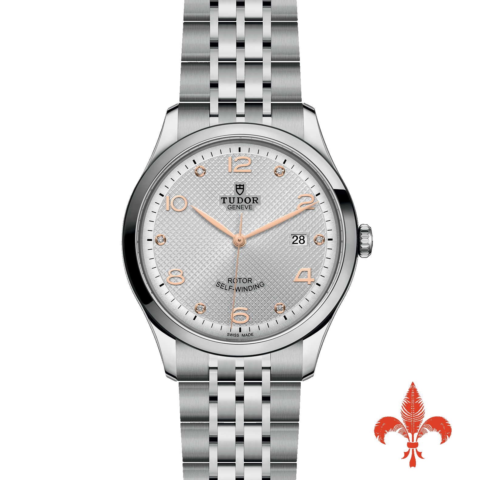 TUDOR 1926 M91650-0003