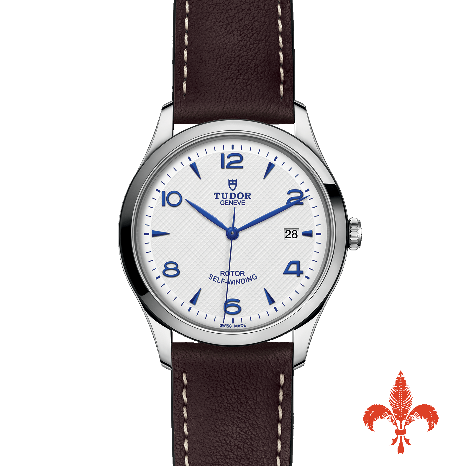 TUDOR 1926 M91650-0010