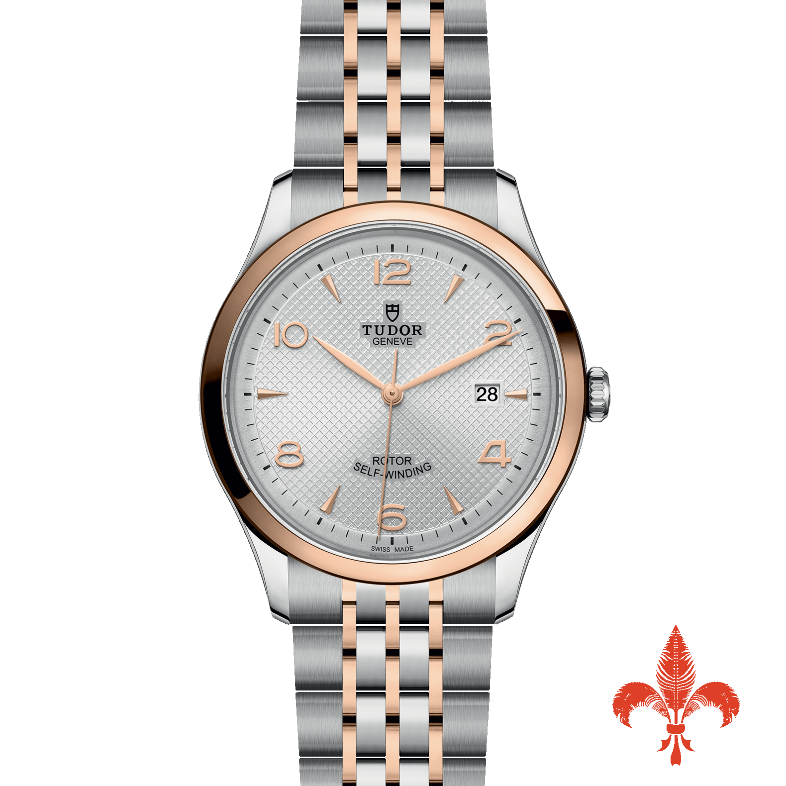 TUDOR 1926 M91651-0001