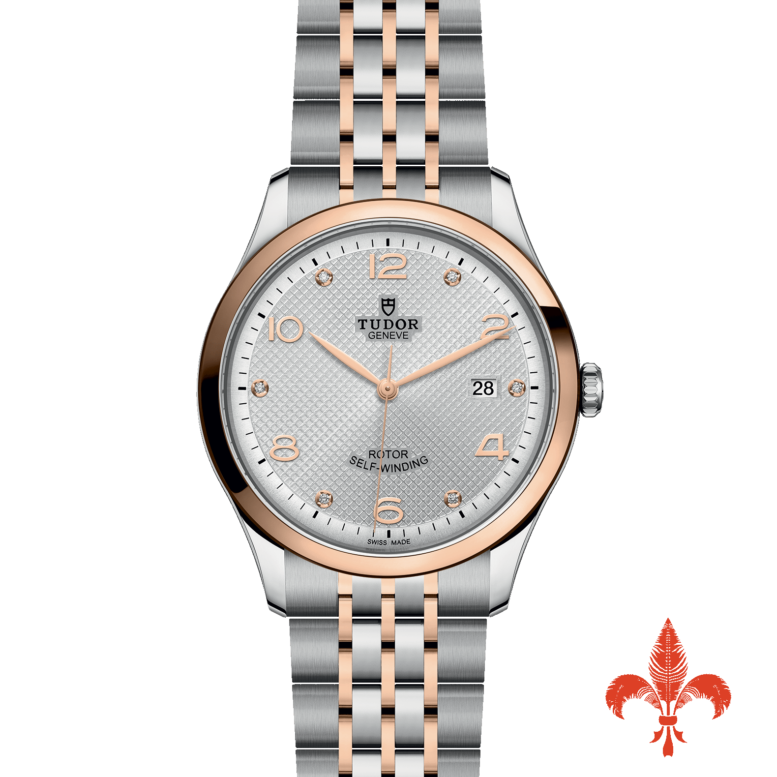 TUDOR 1926 M91651-0002
