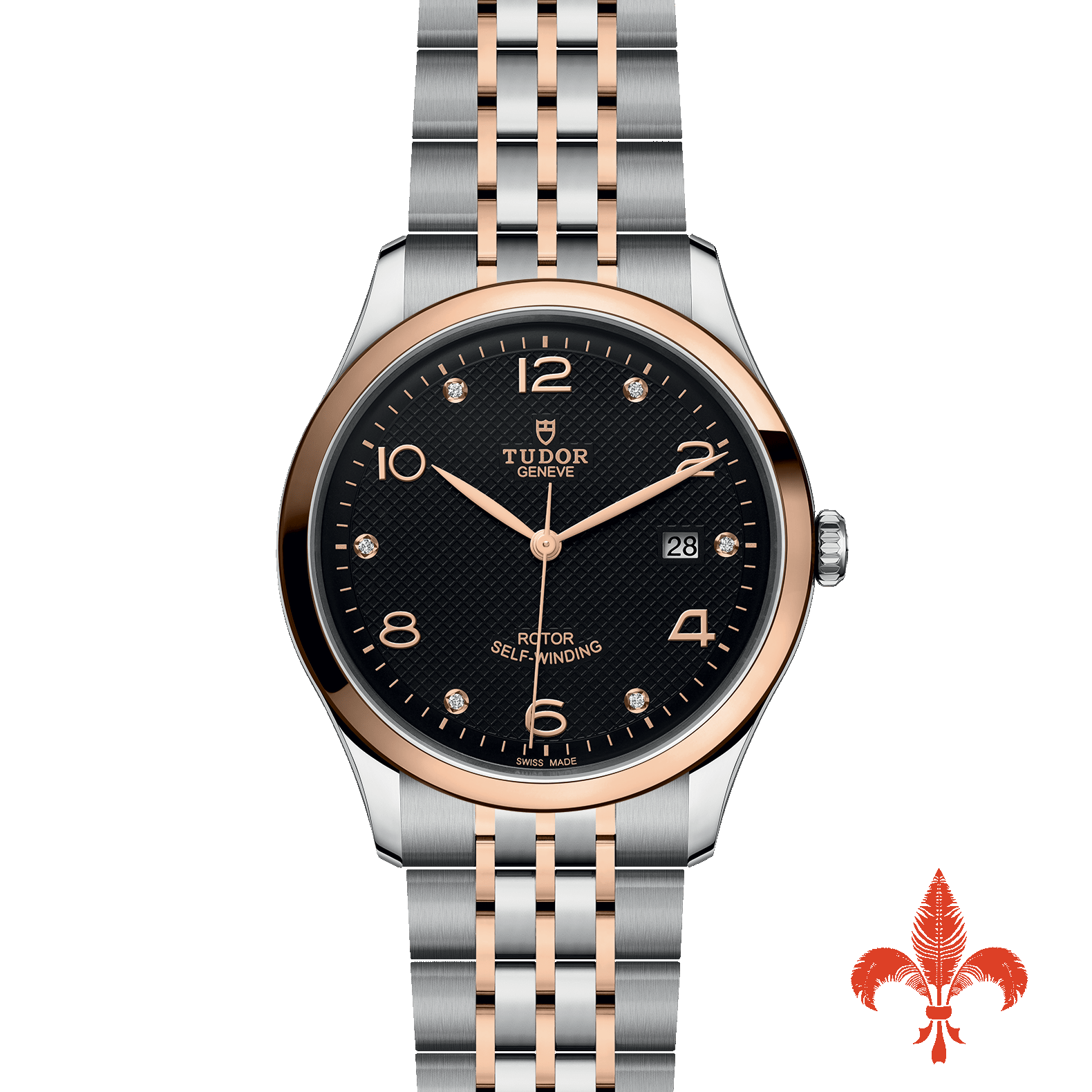 TUDOR 1926 M91651-0004