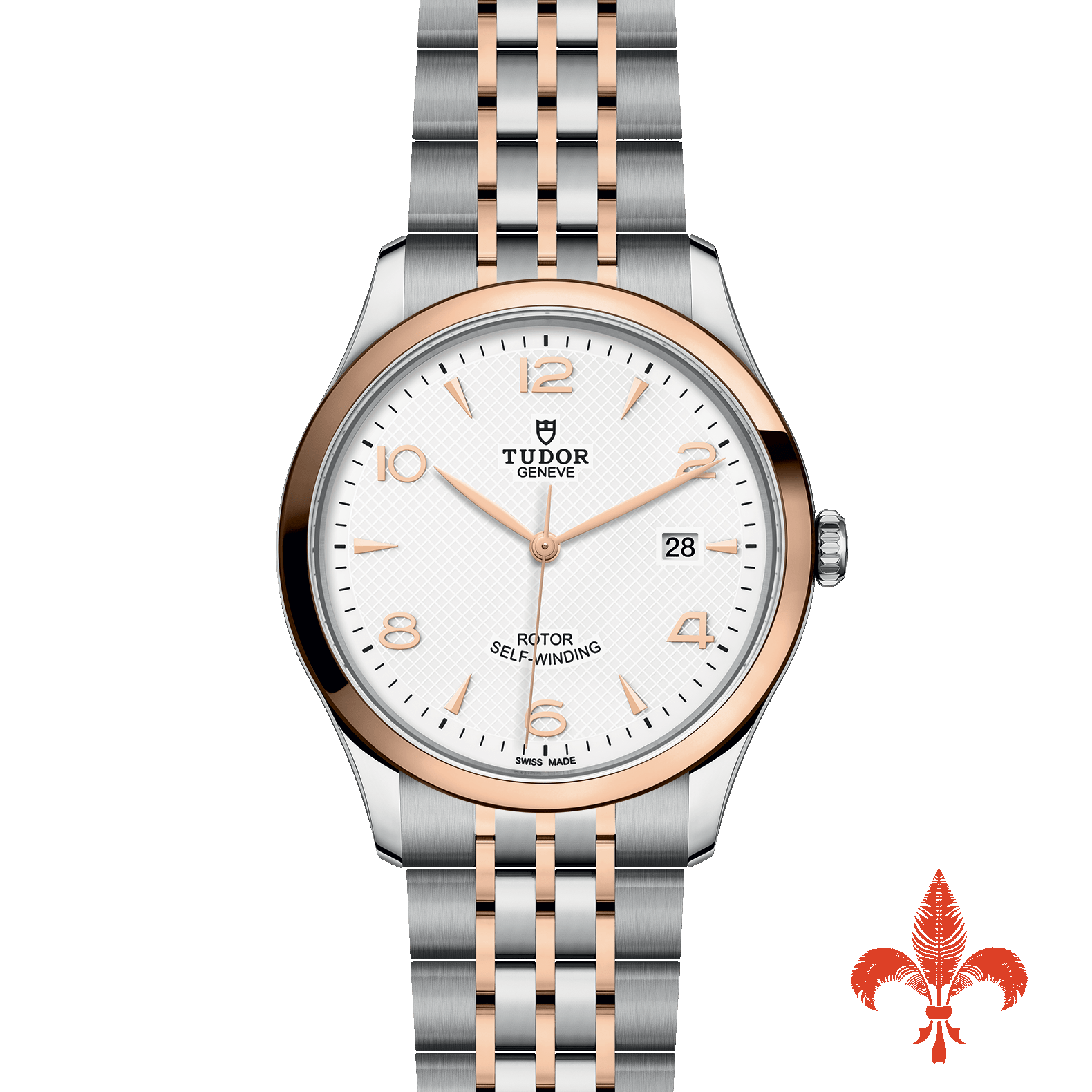 TUDOR 1926 M91651-0009