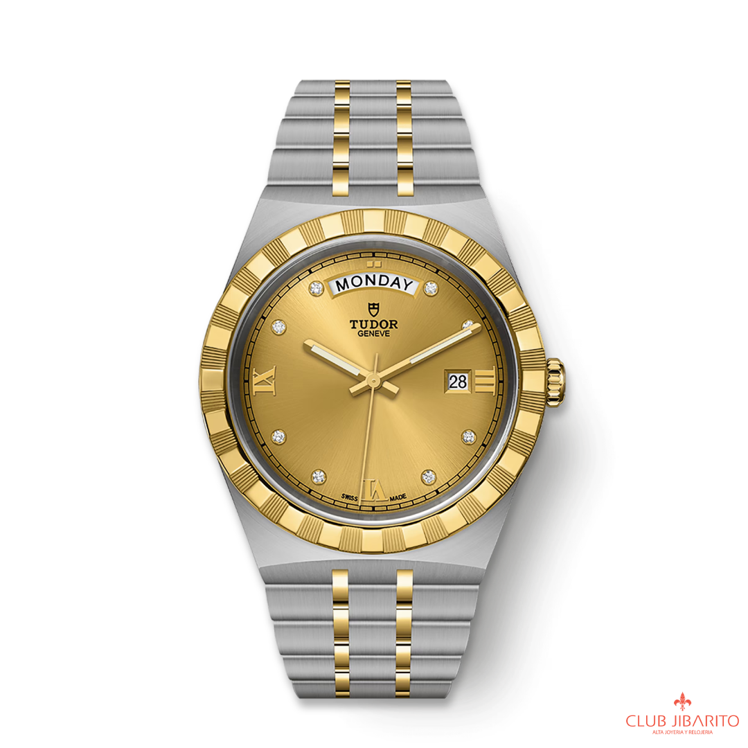 TUDOR ROYAL M28603-0006